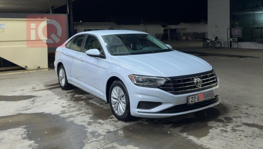 ڤۆڵکسواگن جێتا